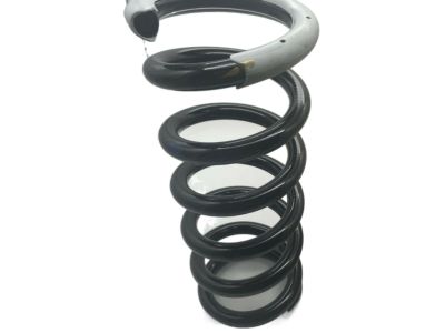 Nissan 54010-7S300 Spring-Front