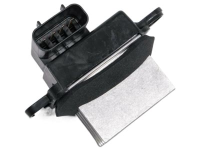 Nissan Blower Motor Resistor - 27151-ZT00A