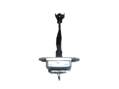 Nissan 80430-1KA0B Link-Door Stopper