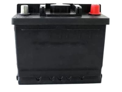 Nissan 24410-ZW40A Battery