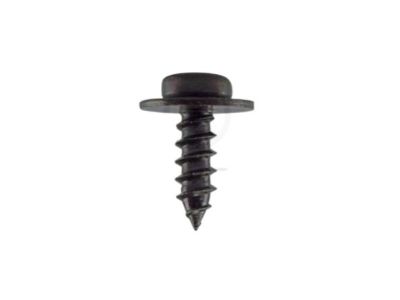 Nissan 01461-00021 Screw