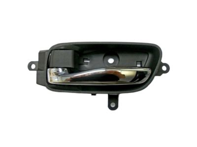 2018 Nissan Murano Door Handle - 80671-3TA0E