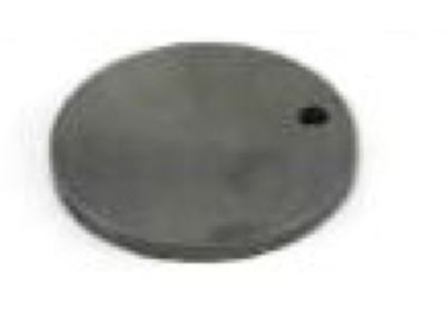 Nissan 13229-53F67 Shim-Valve