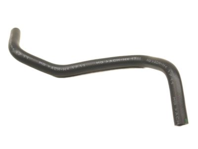 2015 Nissan Rogue Oil Cooler Hose - 21636-JG30B