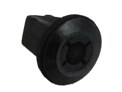 Nissan 01281-01231 Plug-Front Floor