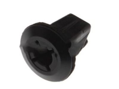 Nissan 01281-01231 Plug-Front Floor