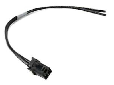Nissan B4342-0MFB0 Connector Assembly Harness Repair