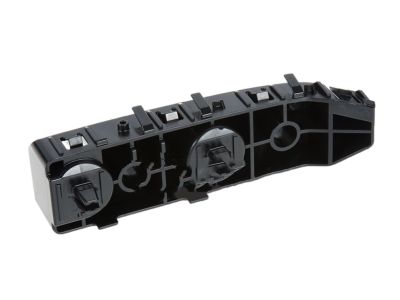 Nissan 62222-6GA0A Bracket-Front Bumper Side,RH