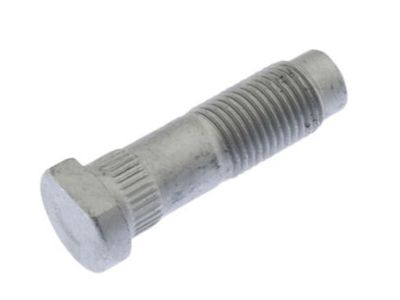 2021 Nissan GT-R Wheel Stud - 43222-62B0A