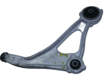 2017 Nissan Maxima Control Arm - 54501-9HP0A