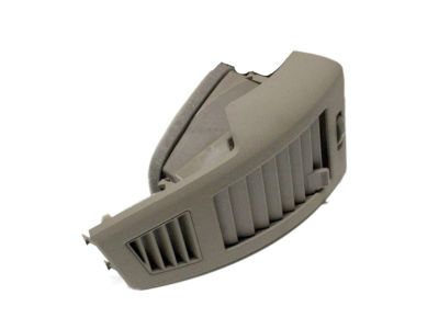 Nissan 68760-8J002 Ventilator Assy-Side