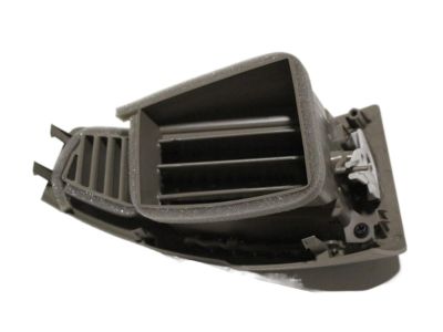 Nissan 68760-8J002 Ventilator Assy-Side