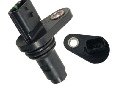 2008 Nissan Versa Crankshaft Position Sensor - 23731-EN20A