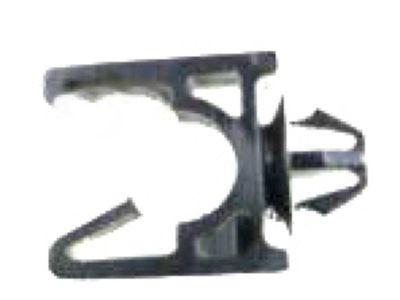 Nissan 46271-50Y00 Clamp