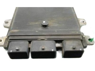 Nissan Altima Engine Control Module - 23710-JA00A