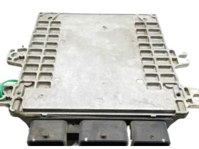 Nissan 23710-JA00A Engine Control Module