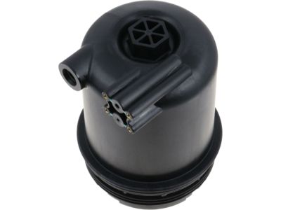 Nissan 16401-EZ40A Housing,Filter-Fuel