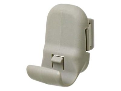 Nissan 96409-40U00 Holder-SUNVISOR