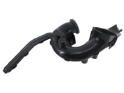 2011 Nissan Juke Air Duct - 16554-1KC0A