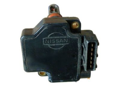 Nissan 16078-69A05 Mod Hot Wire