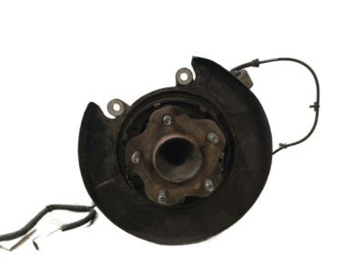 2003 Nissan Altima Spindle - 43018-8J000