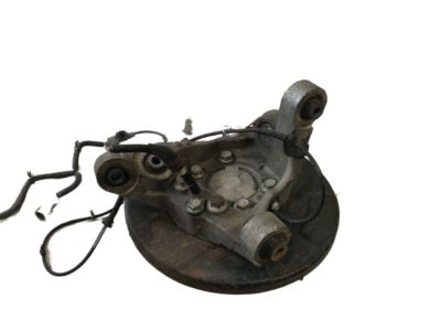 Nissan 43018-8J000 Housing-Rear Axle,RH