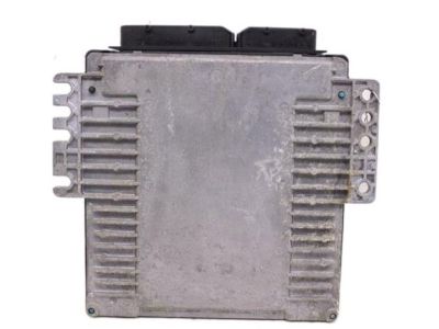 Nissan 23710-ZC020 Engine Control Module