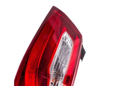 Nissan 26550-9HS1A Lamp Re Combination RH