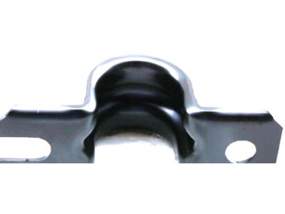 Nissan 54614-4N000 Clamp-Stabilizer