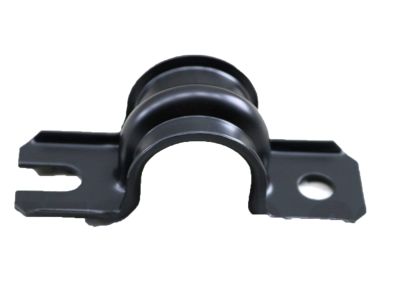 Nissan GT-R Sway Bar Bracket - 54614-4N000