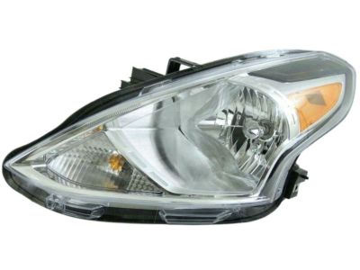 Nissan Headlight - 26060-9KK0A