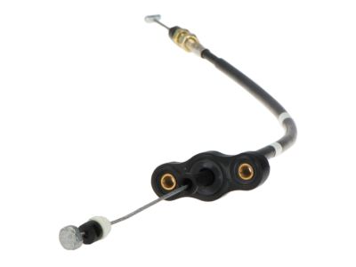 2004 Nissan Xterra Accelerator Cable - 18201-9Z421