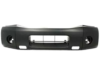 Nissan 62022-7S020 Front Bumper Cover