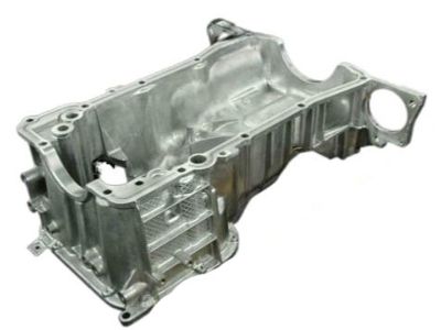 11110-AC70A Nissan Oil Pan Assembly Product Photo 3 of 3