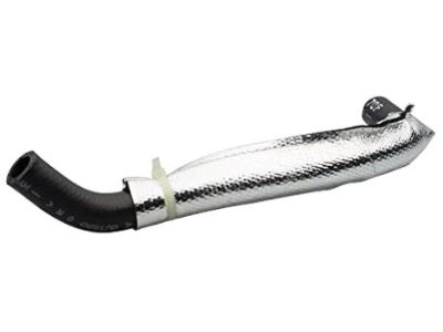 Nissan 49717-70F00 Hose Assy-Suction,Power Steering