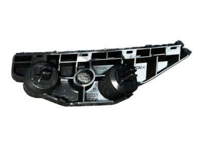 Nissan 62221-9HS0A Bracket-Front Bumper Side,LH