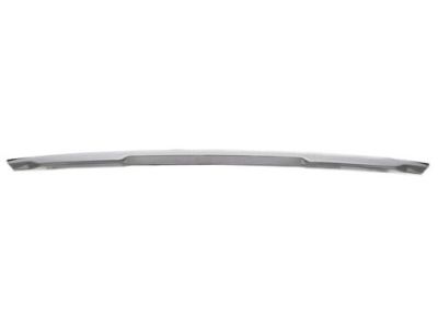 Nissan 85072-6FL1A Moulding-Rear Bumper