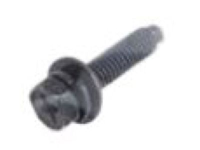 Nissan 08363-6252D Screw Machine