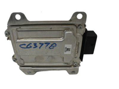 Nissan 310F6-3SG0A Hardware Unit - Transmission Control