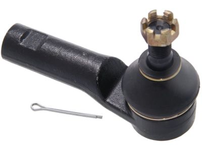 2000 Nissan Sentra Tie Rod End - 48520-4Z025