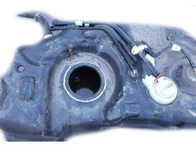 Nissan 17202-3SG0C Fuel Tank Assembly