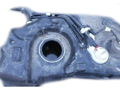 Nissan Sentra Fuel Tank - 17202-3SG0C