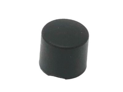 Nissan 28043-ZQ00A Knob-Radio