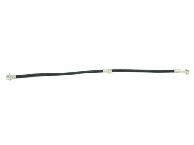 Nissan 46210-JG01A Hose Assy-Brake,Front