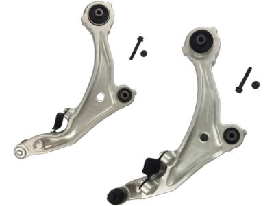 2009 Nissan Murano Control Arm - 54501-1AA1A