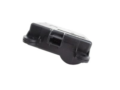 27732-2L901 Nissan Actuator Assy-Air Mix Product Photo 3 of 4