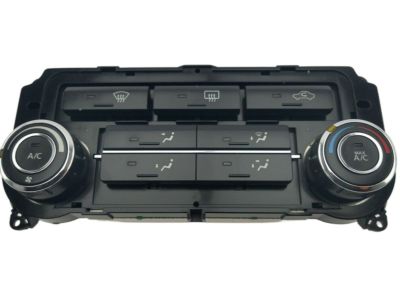 2011 Nissan Frontier A/C Switch - 27510-9BH0C