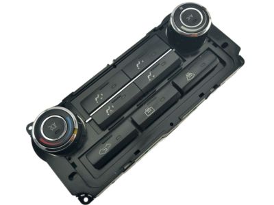 Nissan 27510-9BH0C Control Assembly