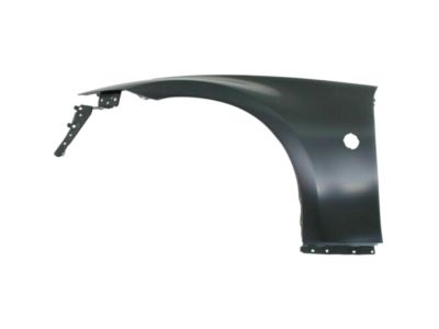 2020 Nissan 370Z Fender - FCA01-1EAMA
