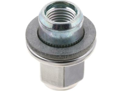 Nissan Lug Nuts - 40224-1LA2B